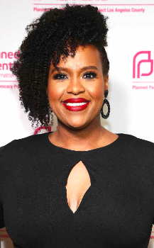 Natasha Rothwell